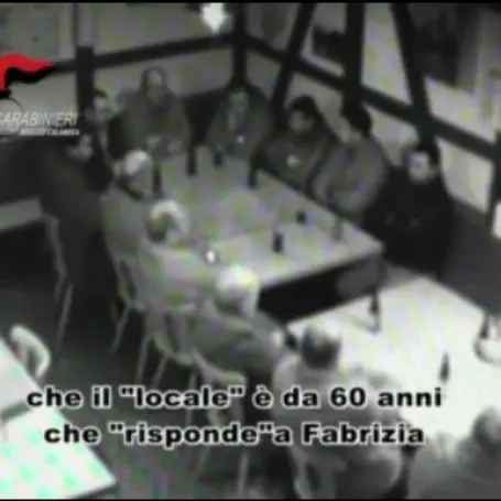 ‘Ndrangheta: “locale” di Fabrizia in Germania, tutti assolti