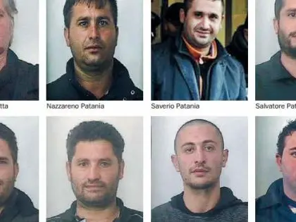 ‘Ndrangheta: “Romanzo criminale” a Vibo, ecco la sentenza per il clan Patania