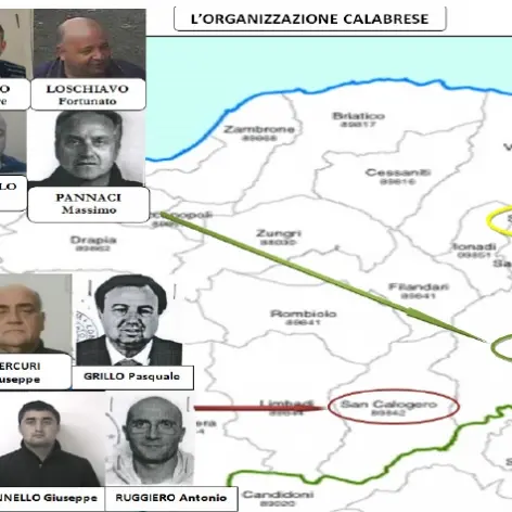 Narcotraffico: operazione “Stammer”, Riesame annulla sequestro beni per oltre un milione di euro