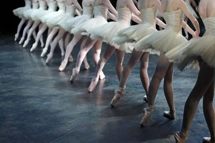 La danza torna protagonista con Vibo grazie all'associazione Veipocam