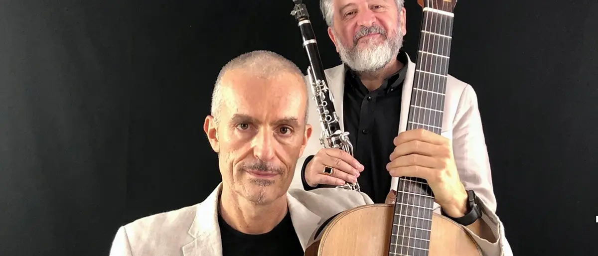 Filadelfia, all'auditorium comunale il concerto del Duo Equinox