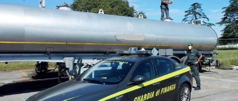 Petrol mafie, altri 49 arresti: colpito il braccio operativo del sistema capeggiato dai Mancuso