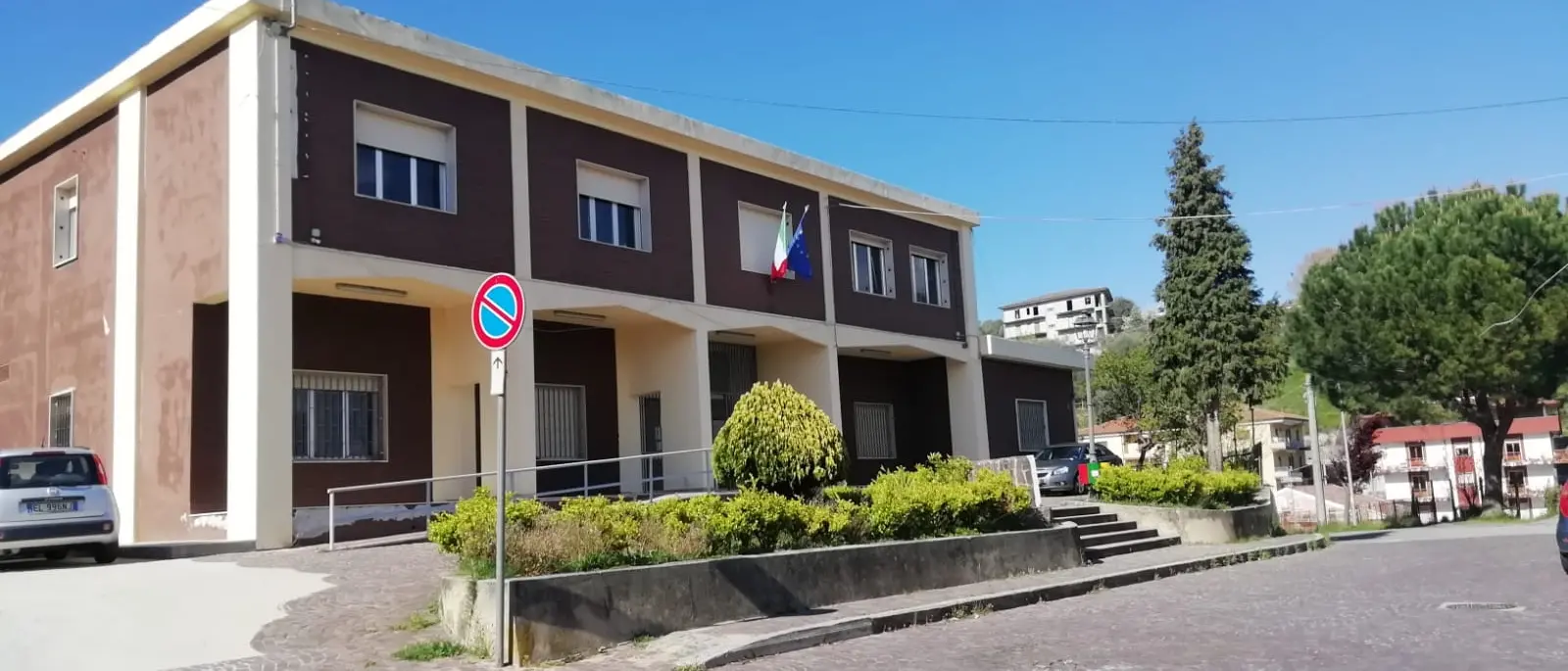 Elezioni Ionadi, Arena e Signoretta presentano le liste: ecco i nomi dei candidati