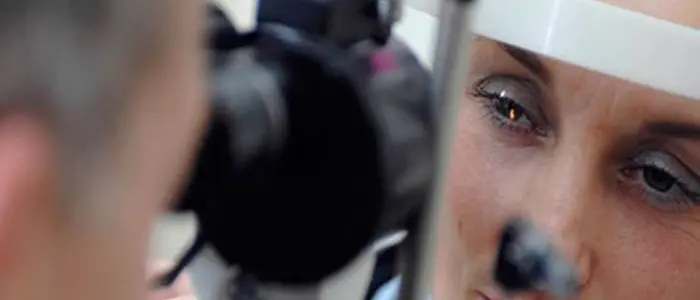 Prevenzione del glaucoma: la campagna sociale fa tappa in città