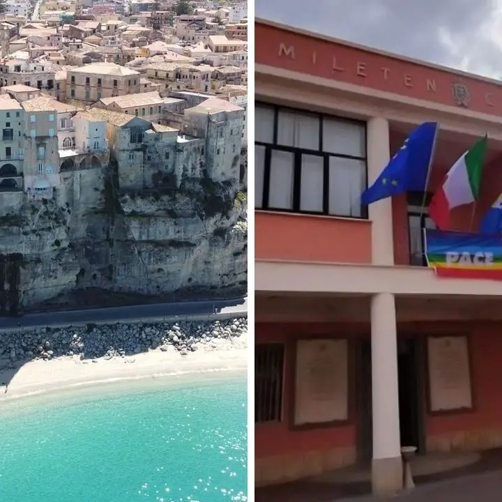 Cultura e turismo, dalla Regione 12 milioni di euro: fondi anche per Tropea e Mileto