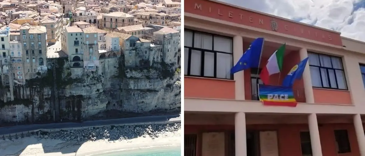 Cultura e turismo, dalla Regione 12 milioni di euro: fondi anche per Tropea e Mileto