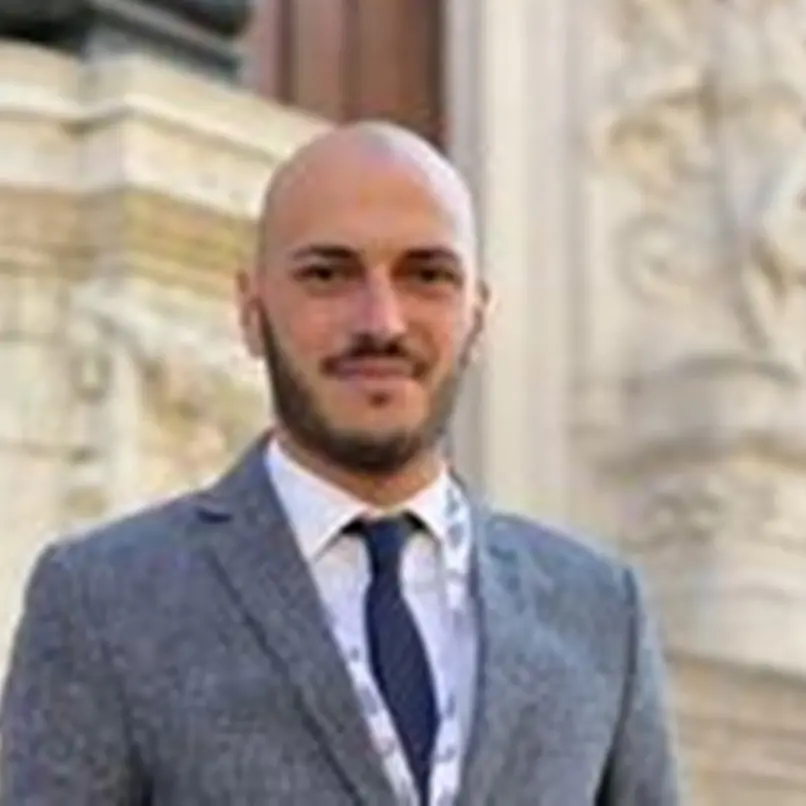 Comunali a Jonadi, la scommessa del candidato sindaco Fabio Signoretta