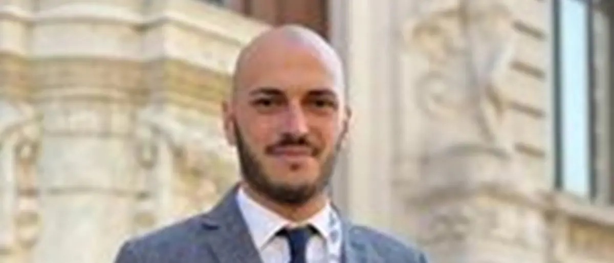 Comunali a Jonadi, la scommessa del candidato sindaco Fabio Signoretta