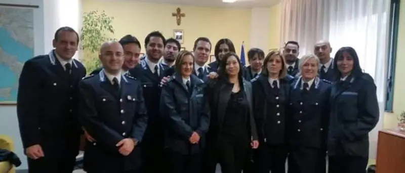 Agente aggredito in carcere a Vibo, Staropoli (ConDivisa): «Serve uso dei taser»