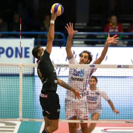 Positivo all’antidoping con la Tonno Callipo, squalifica quasi dimezzata per Kadu