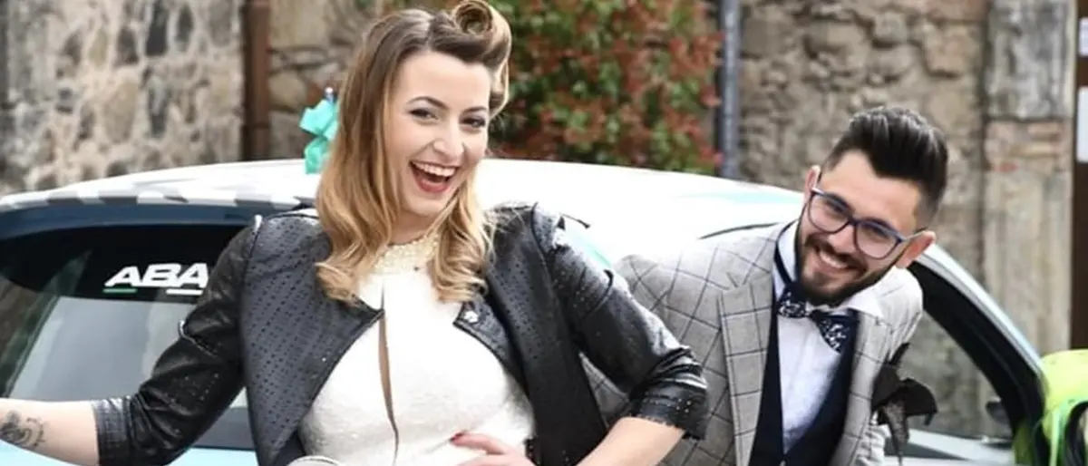 San Giovanni in Fiore piange Serena e Victor, morti in un incidente: domani lutto cittadino