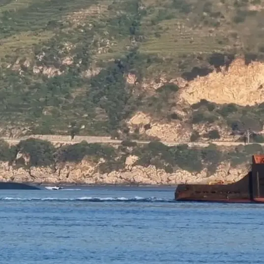 \"Mare aperto 2022\": al via nello Stretto di Messina le esercitazioni militari Nato