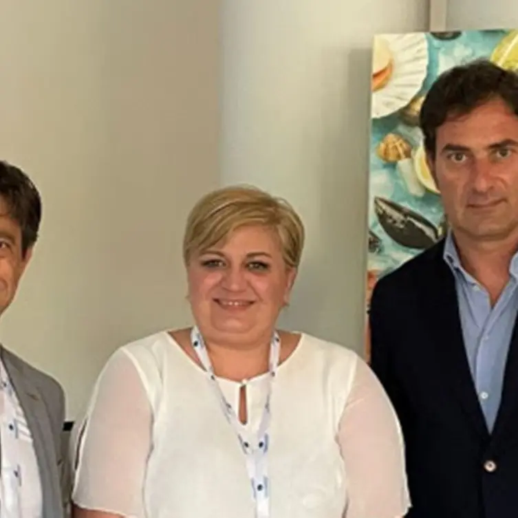 Pnrr, Salvatore Nusdeo (Confcommercio Vibo) alla convention nazionale della Fida