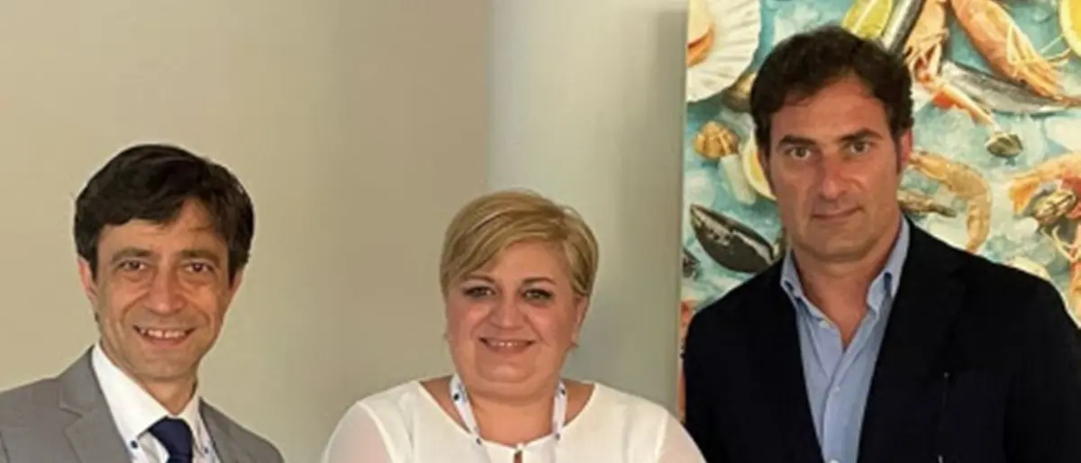 Pnrr, Salvatore Nusdeo (Confcommercio Vibo) alla convention nazionale della Fida