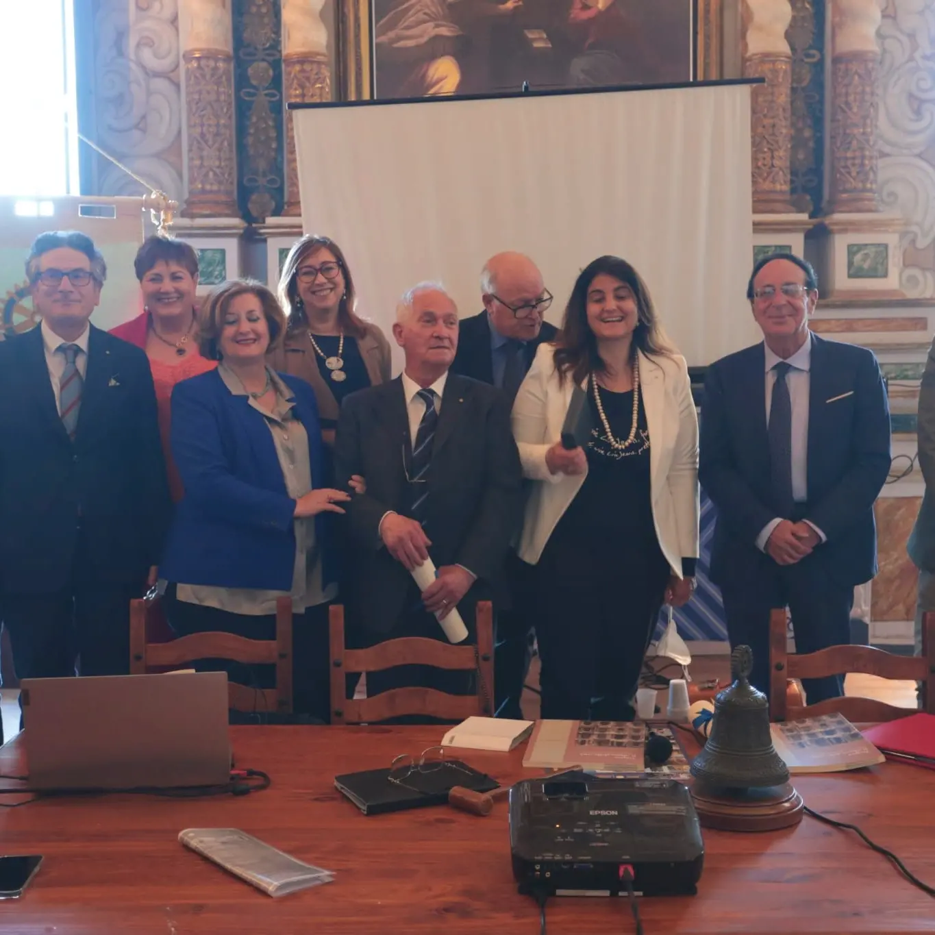 A Tropea il 2° forum sul “Grande racconto del medioevo in Calabria”