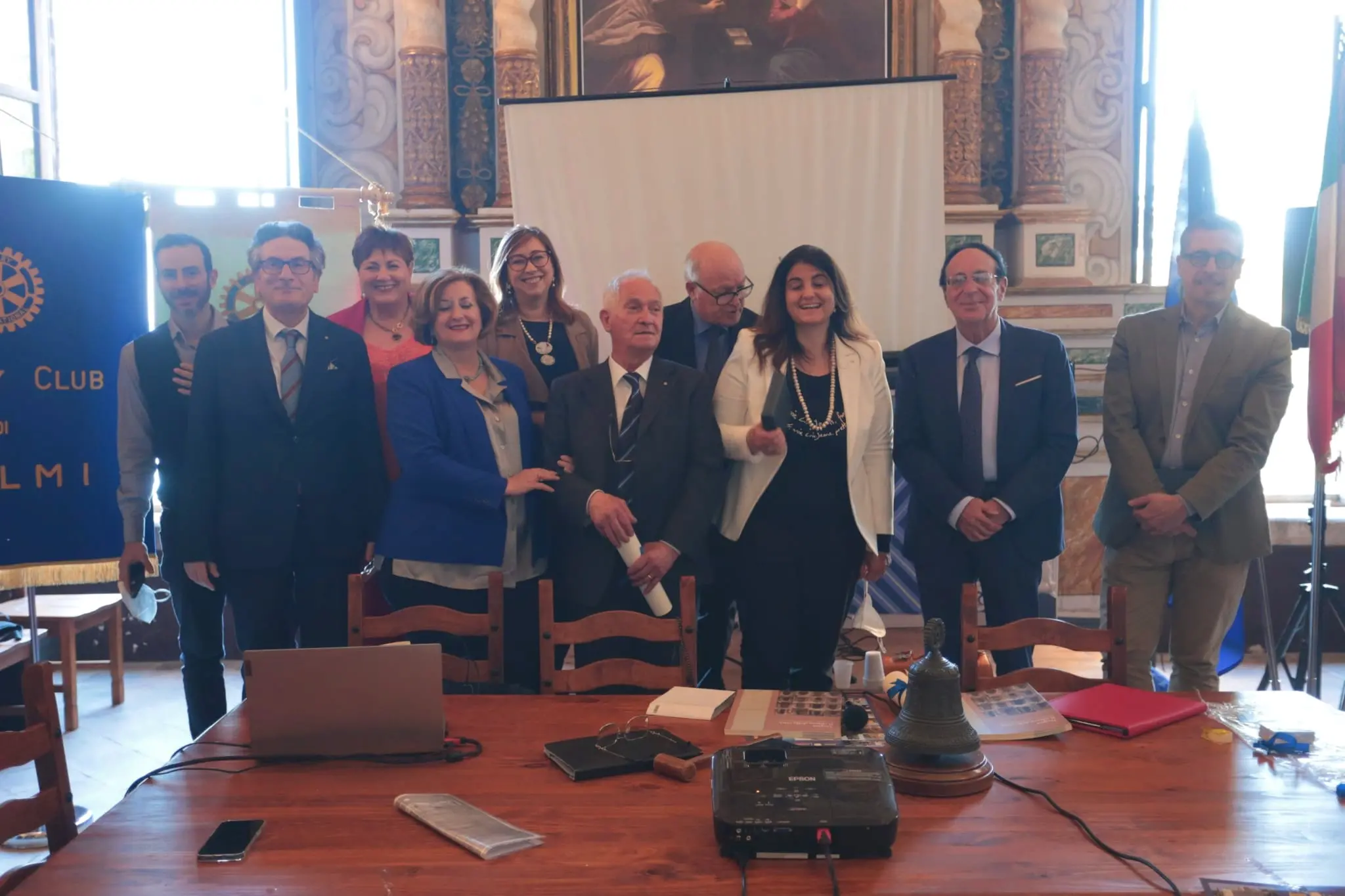 A Tropea il 2° forum sul “Grande racconto del medioevo in Calabria”