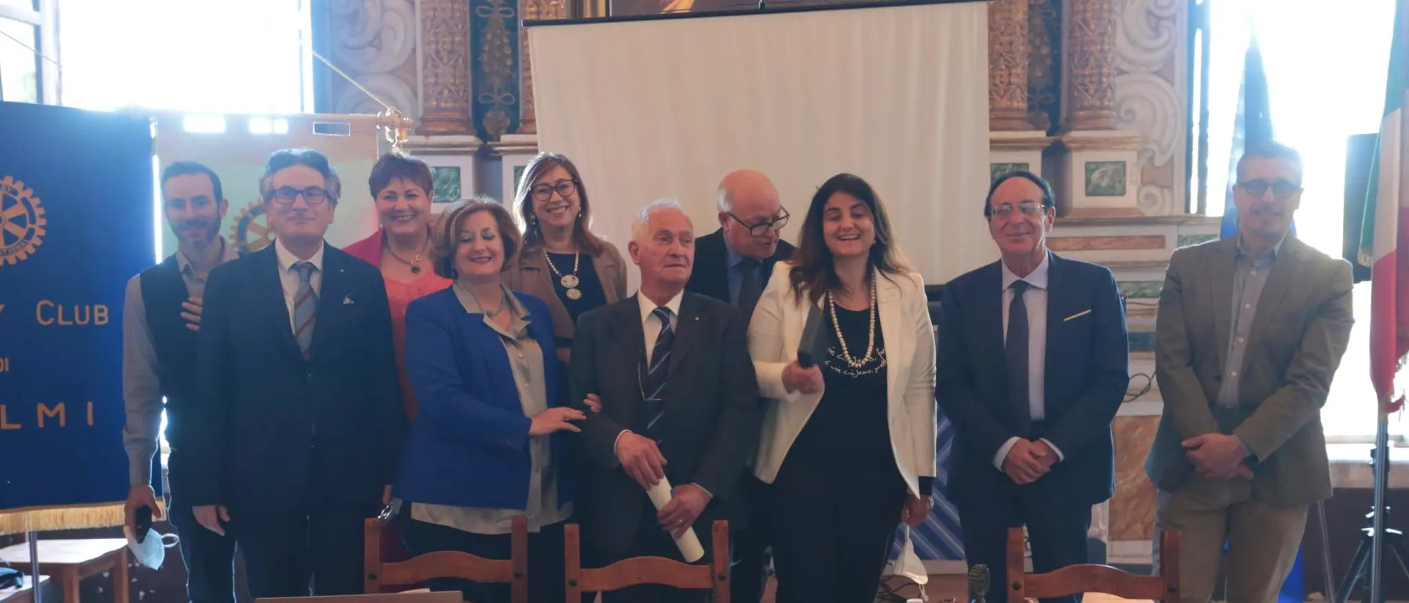 A Tropea il 2° forum sul “Grande racconto del medioevo in Calabria”