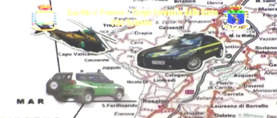 Truffa sui farmaci al Ssn, udienza preliminare rinviata a Vibo di 4 mesi