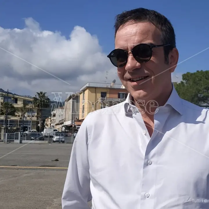 Occhiuto: «Ho assunto i medici cubani per non chiudere gli ospedali»