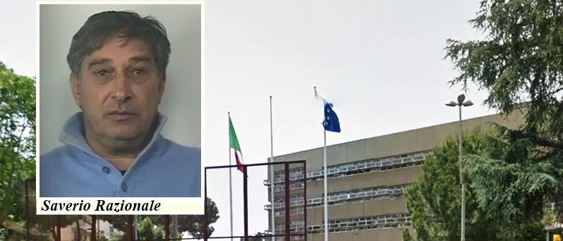 ‘Ndrangheta: chiesto rinvio a giudizio per il boss Saverio Razionale e altri nove indagati