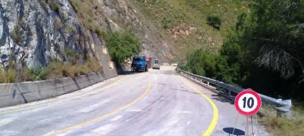 Scandalo “Strada del Mare”: Procura Vibo chiede cinque rinvii a giudizio