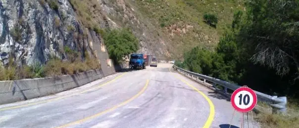 Scandalo “Strada del Mare”: Procura Vibo chiede cinque rinvii a giudizio