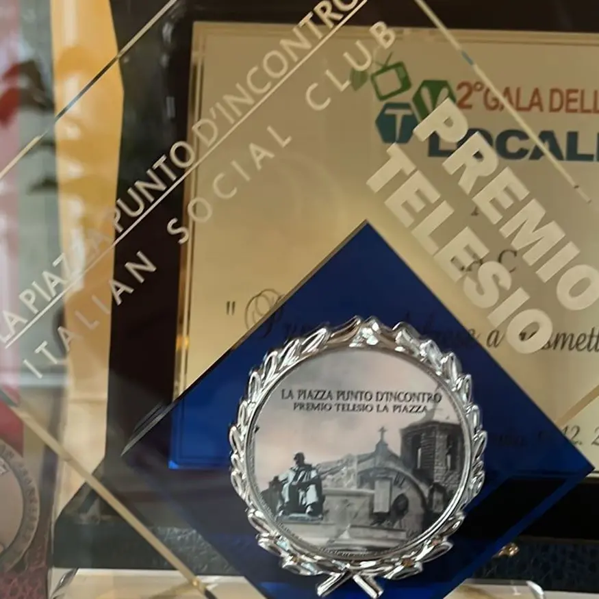 Viene meno Pino Didiano di Maierato, ideatore del premio Telesio di Toronto