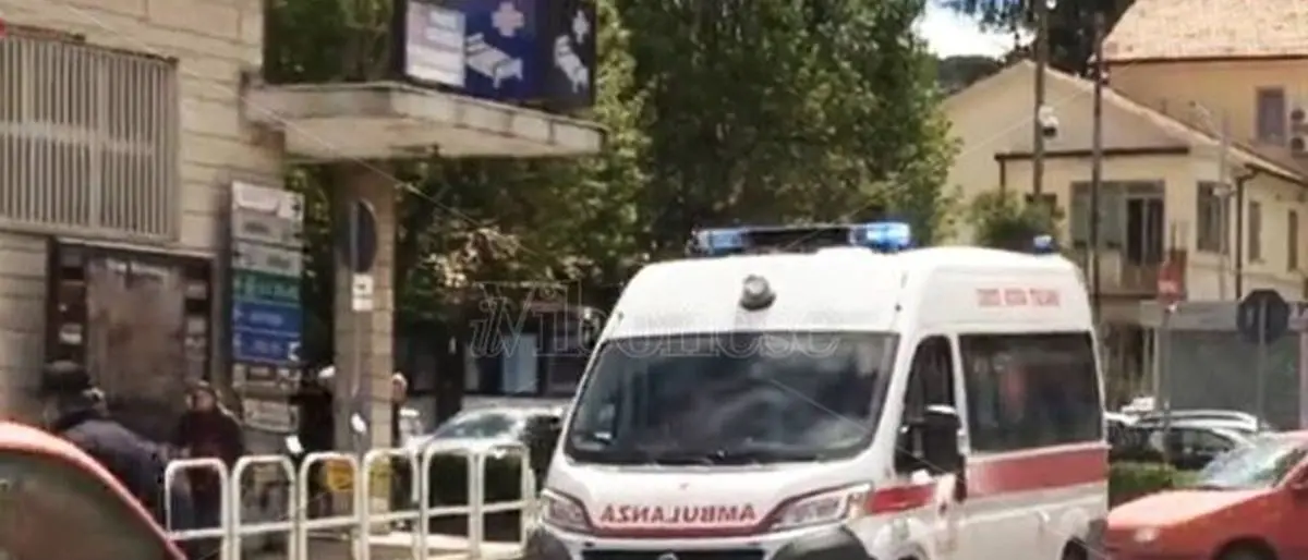 Trasferimento 118 di Vibo: chiuso il \"caso\" Pernocari, l’Asp cerca altri locali e indice un bando pubblico