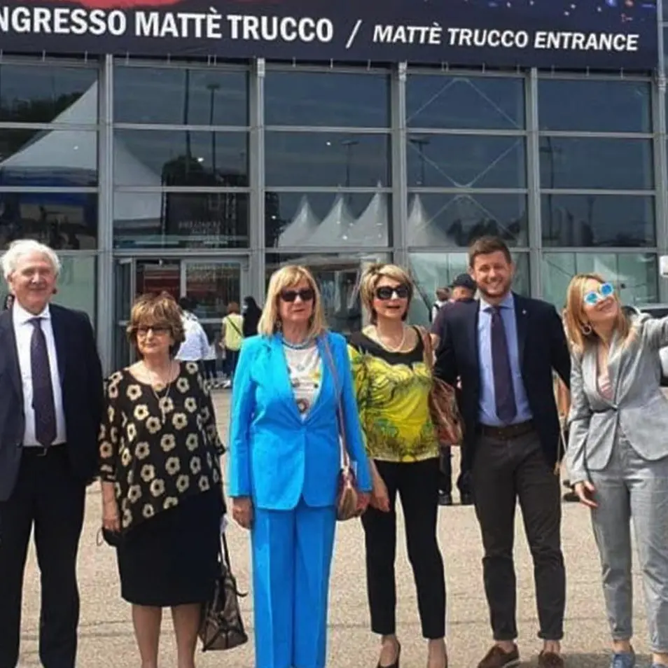 Vibo Città del Libro e soldi in arrivo dalla Regione da distribuire fra eventi, concerti e...cultura