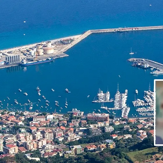 Porto di Vibo Marina fino a Pizzo, c’è chi dice no all’idea di “Progetto Valentia”