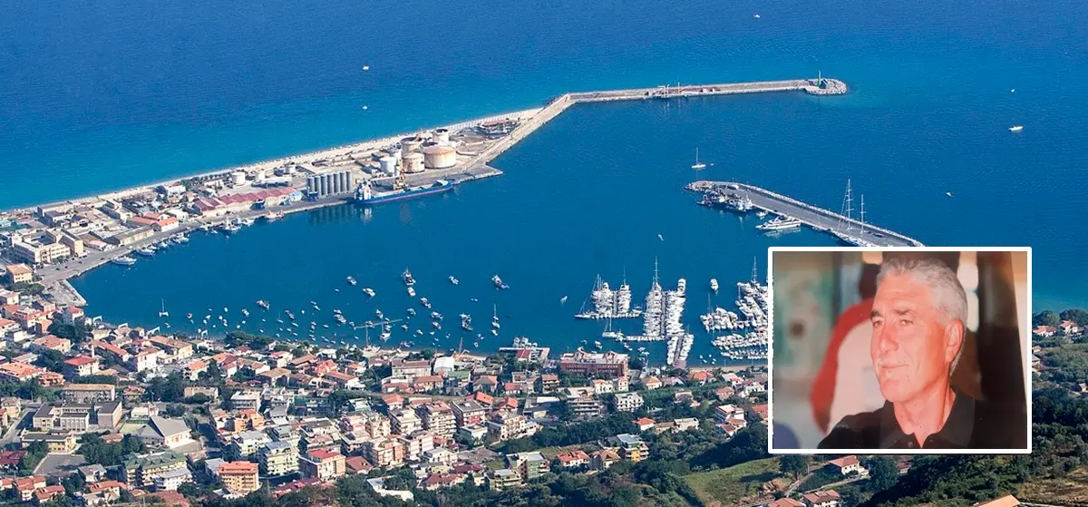 Porto di Vibo Marina fino a Pizzo, c’è chi dice no all’idea di “Progetto Valentia”