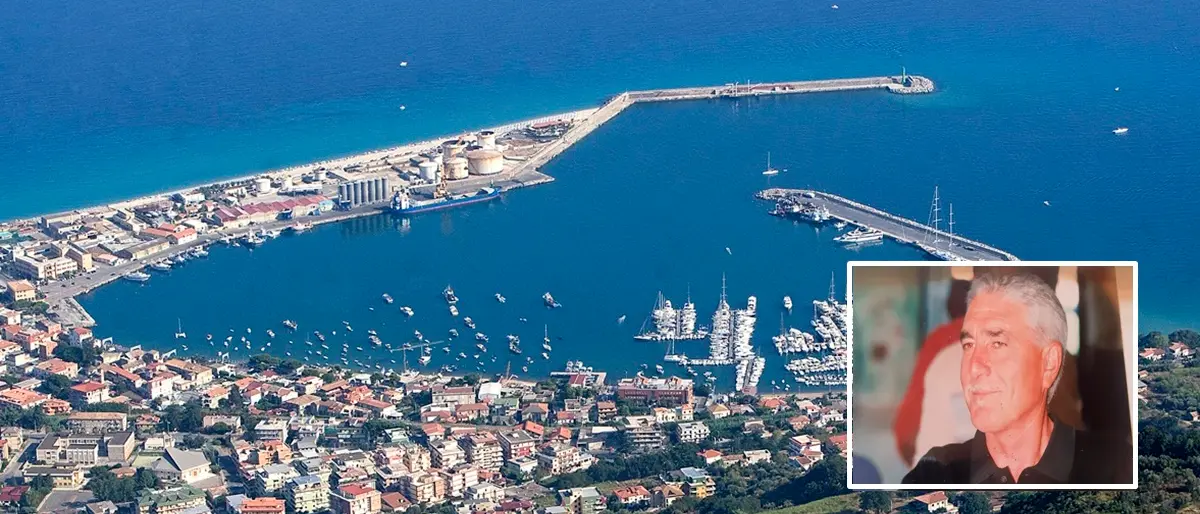 Porto di Vibo Marina fino a Pizzo, c’è chi dice no all’idea di “Progetto Valentia”
