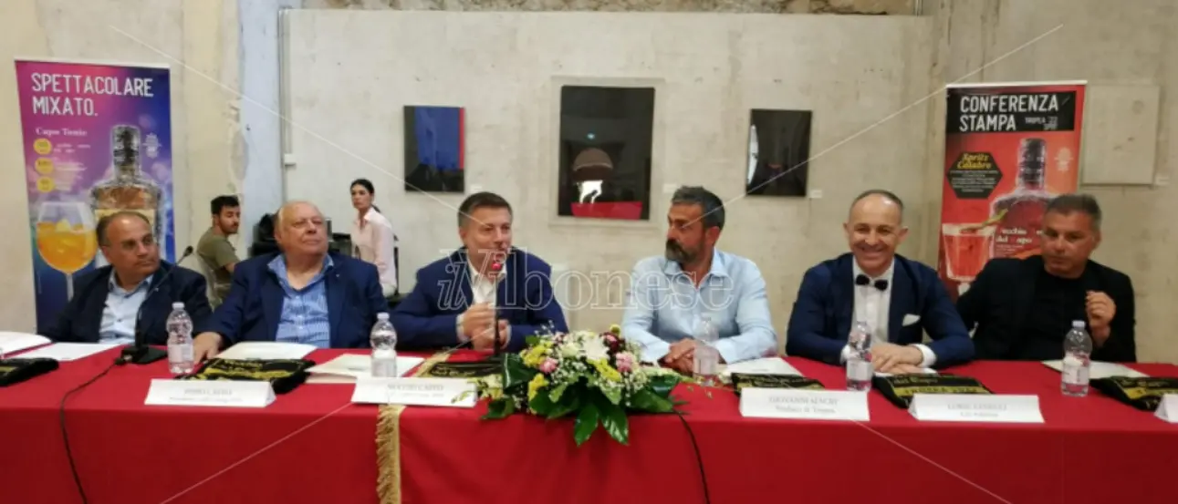 Il Vecchio amaro del Capo con un nuovo spot celebra Tropea e i luoghi delle origini -Video