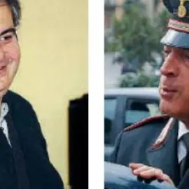 ‘Ndrangheta: processo a Vibo a prete e maresciallo, giudici si astengono