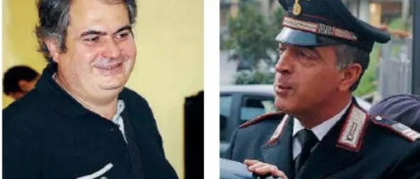 ‘Ndrangheta: processo a Vibo a prete e maresciallo, giudici si astengono