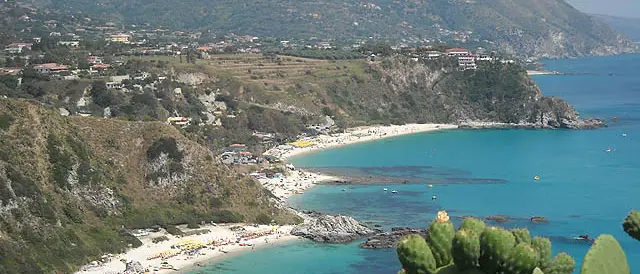 Capo Vaticano: gommone ferisce una donna, trasferita in elisoccorso