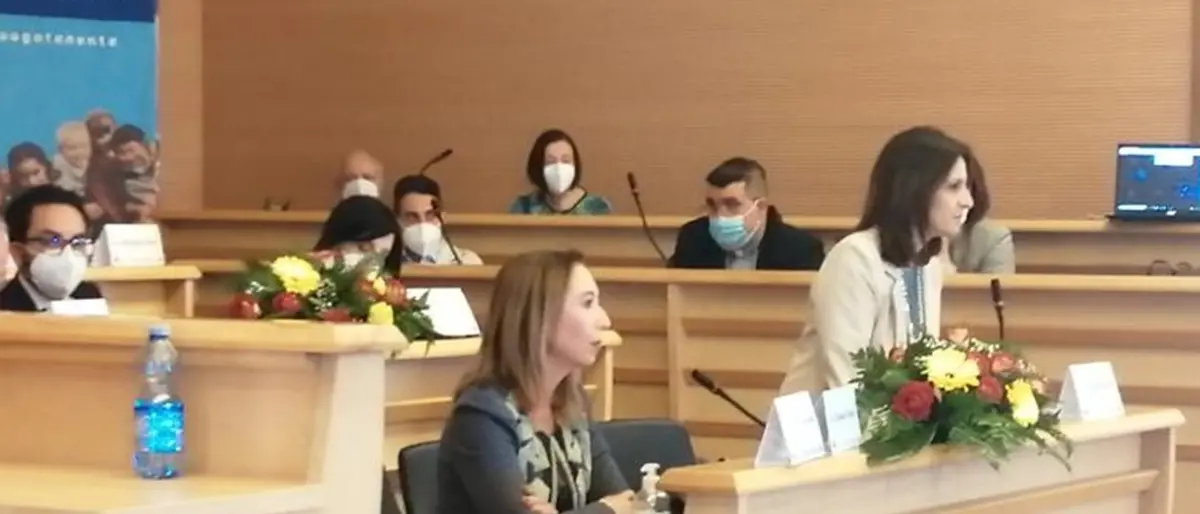 Vibo, concluso il concorso “Io Dono” per promuovere la cultura della donazione - Foto