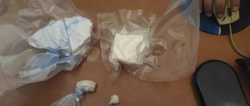 Detenzione e spaccio di cocaina, “domiciliari” per 30enne di Briatico