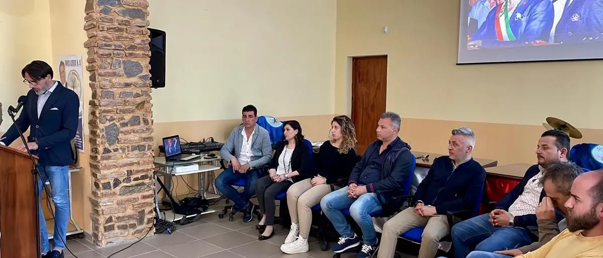 Elezioni, Solano lancia la lista “SiAmo Stefanaconi”: «Ho sempre agito nell’interesse della comunità»