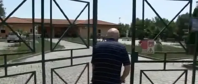 Fondazione “Pro diversamente abili Onlus” di Ionadi, gip convalida sequestro