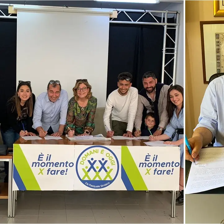 Pizzo, la firma di De Pasquale e i suoi contro mafie e corruzione