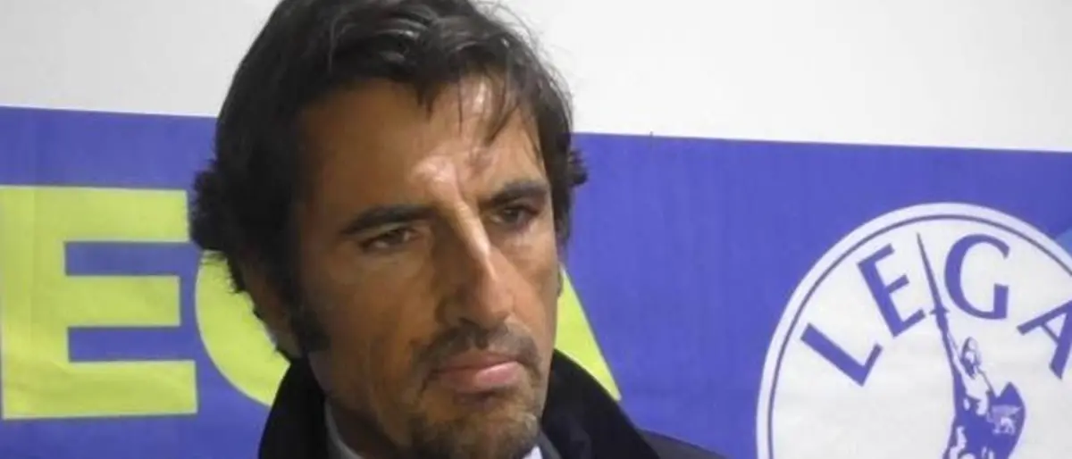 Vibo: Cantalamessa (Lega) all’Istituto di Criminologia per parlare di interdittive