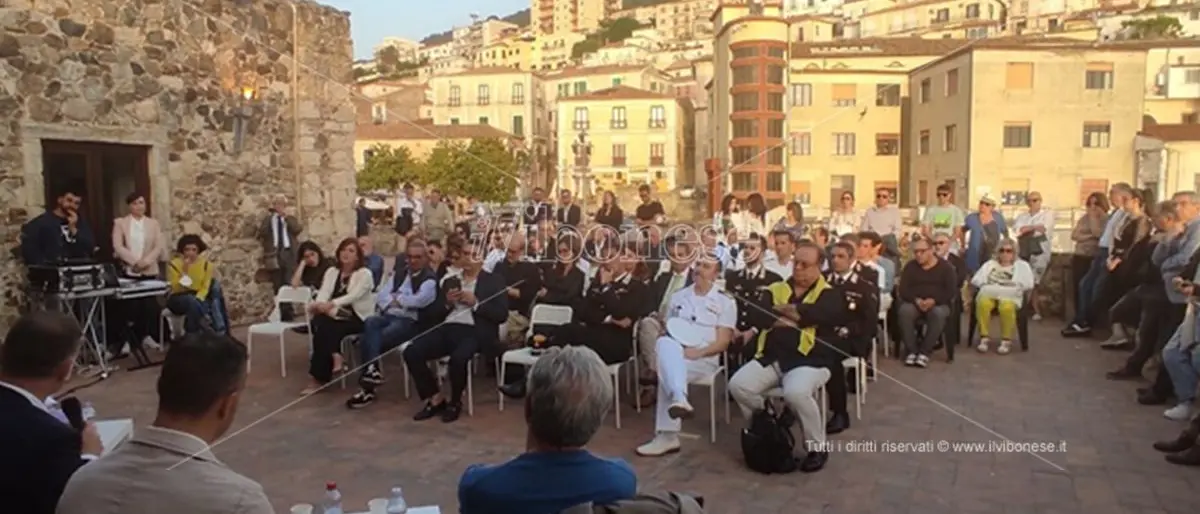 Strage di Capaci, a Pizzo l’incontro per ricordare Giovanni Falcone
