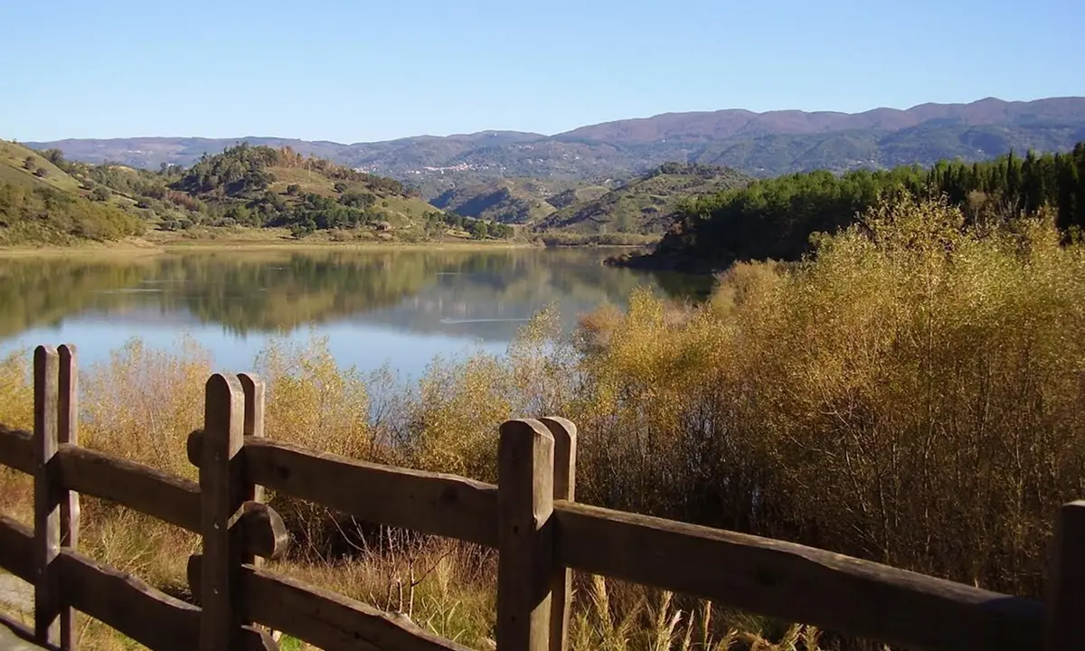 Torna sabato e domenica la festa dell’Oasi dell’Angitola del Wwf