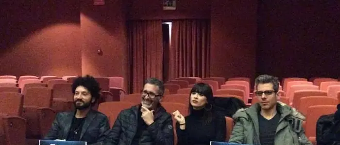 Caccia ai nuovi talenti televisivi: a Cessaniti le audizioni di “The Coach”