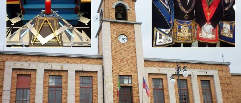 Massoneria e politica a Vibo: il silenzio dei partiti e il “rumore” fra la gente