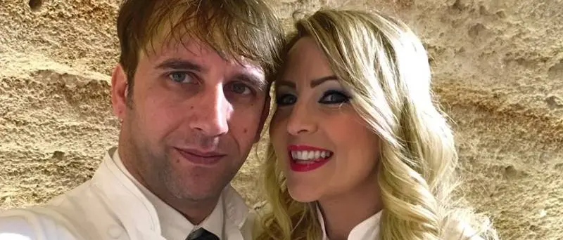 Il Me Restaurant di Pizzo new entry nella guida “identità golose 2022”