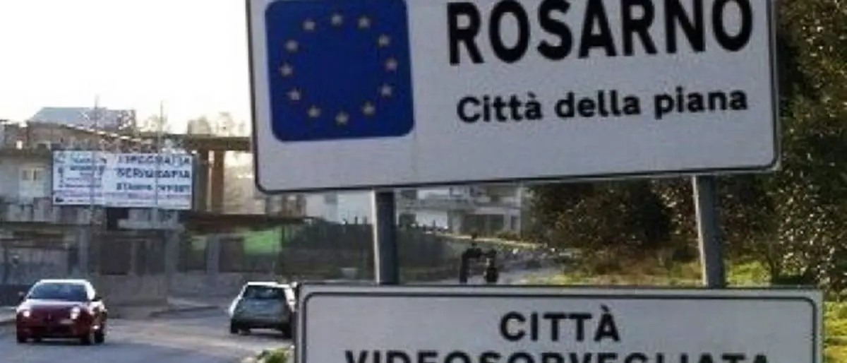 Omicidio a Rosarno: uccisa una donna di 35 anni
