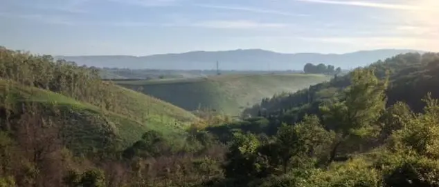 Discarica a Sant’Onofrio, la Regione avanza riserve su particelle catastali e vincoli boschivi