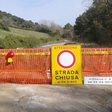 La Procura di Vibo dissequestra la ex Statale 110 a Maierato